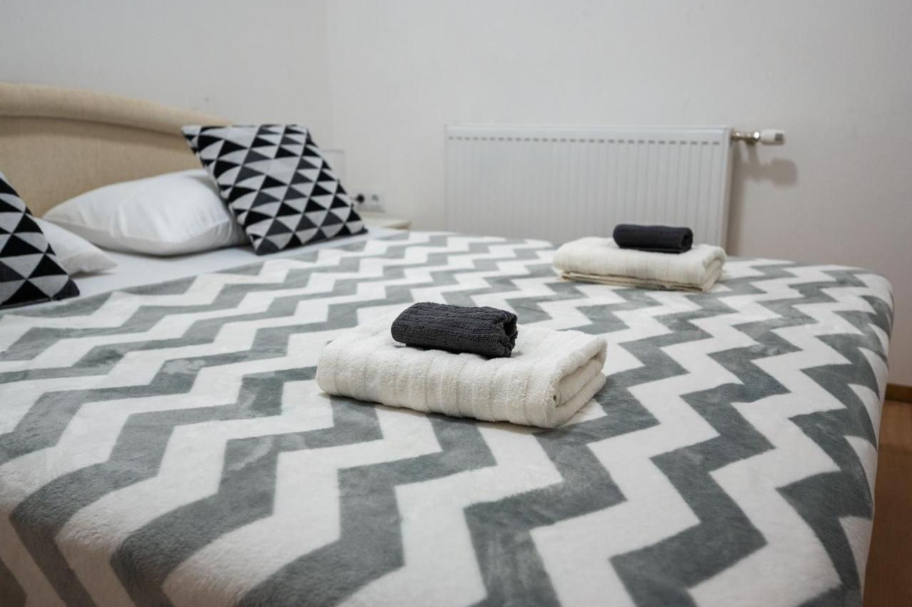 Spacious And Bright 2bdr In The Old Town Appartement *