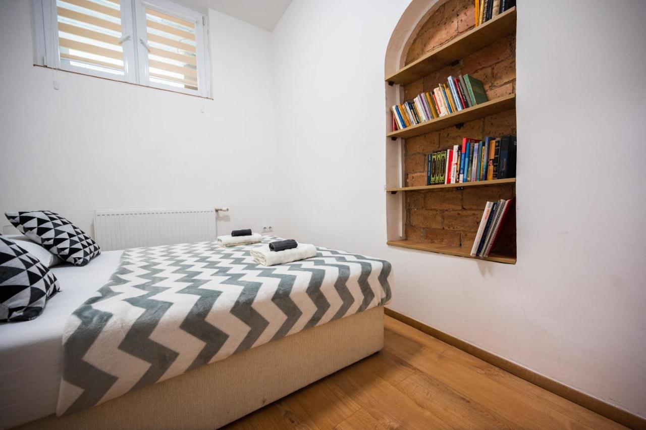 Appartement Spacious And Bright 2bdr In The Old Town