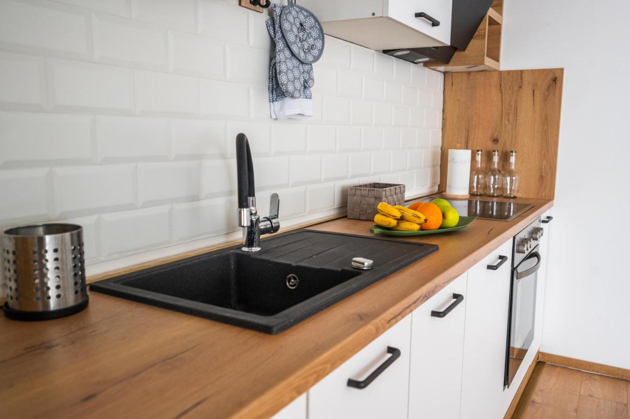 Spacious And Bright 2bdr In The Old Town Appartement Sarajevo