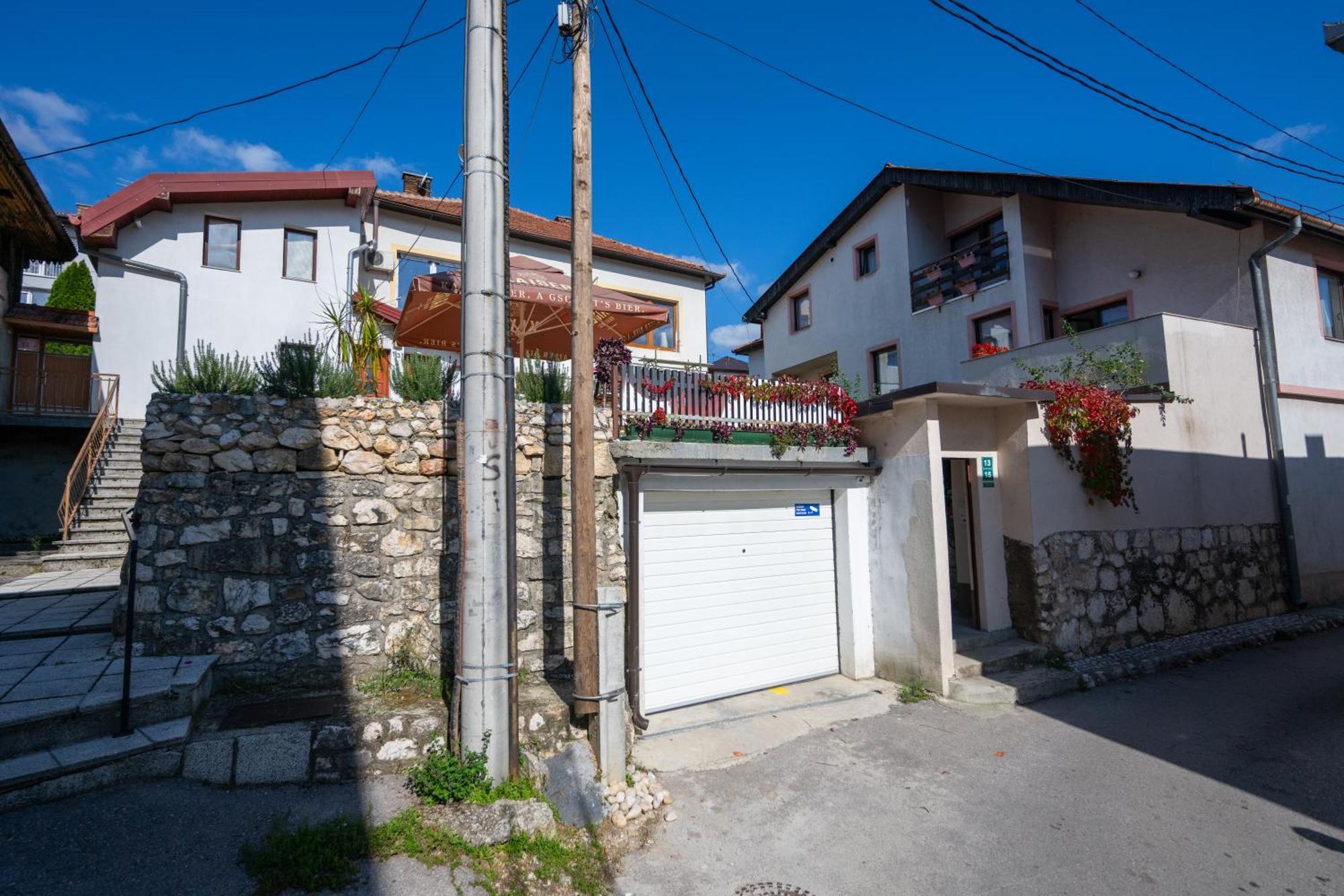 Spacious And Bright 2bdr In The Old Town Appartement