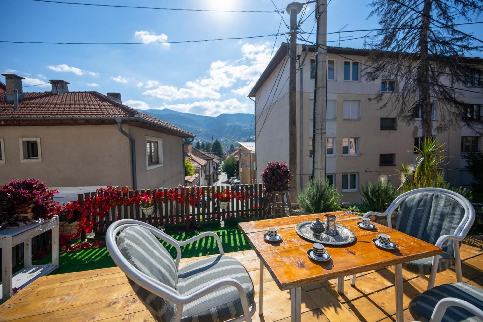 Appartement Spacious And Bright 2bdr In The Old Town