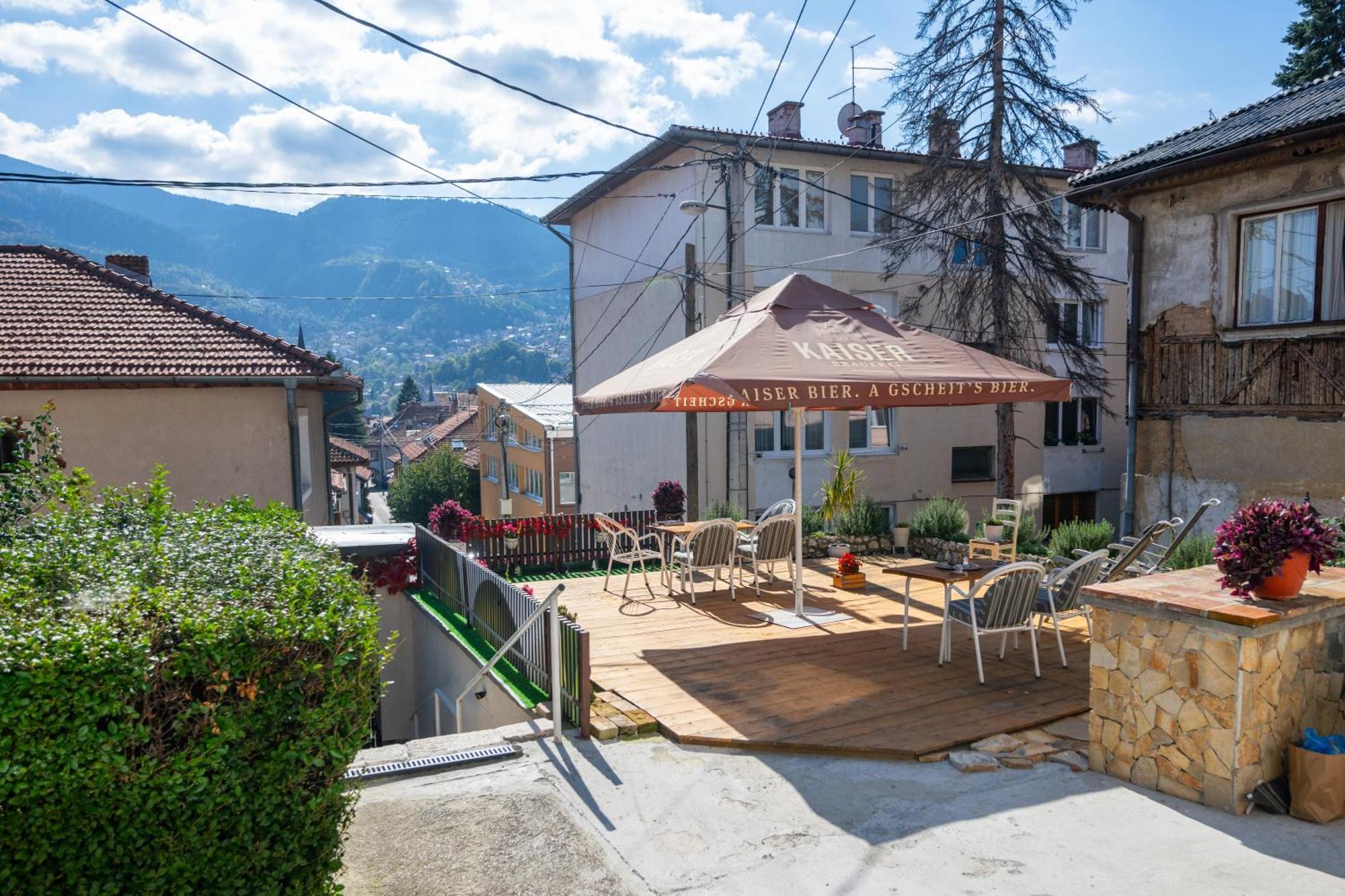 Appartement Spacious And Bright 2bdr In The Old Town *